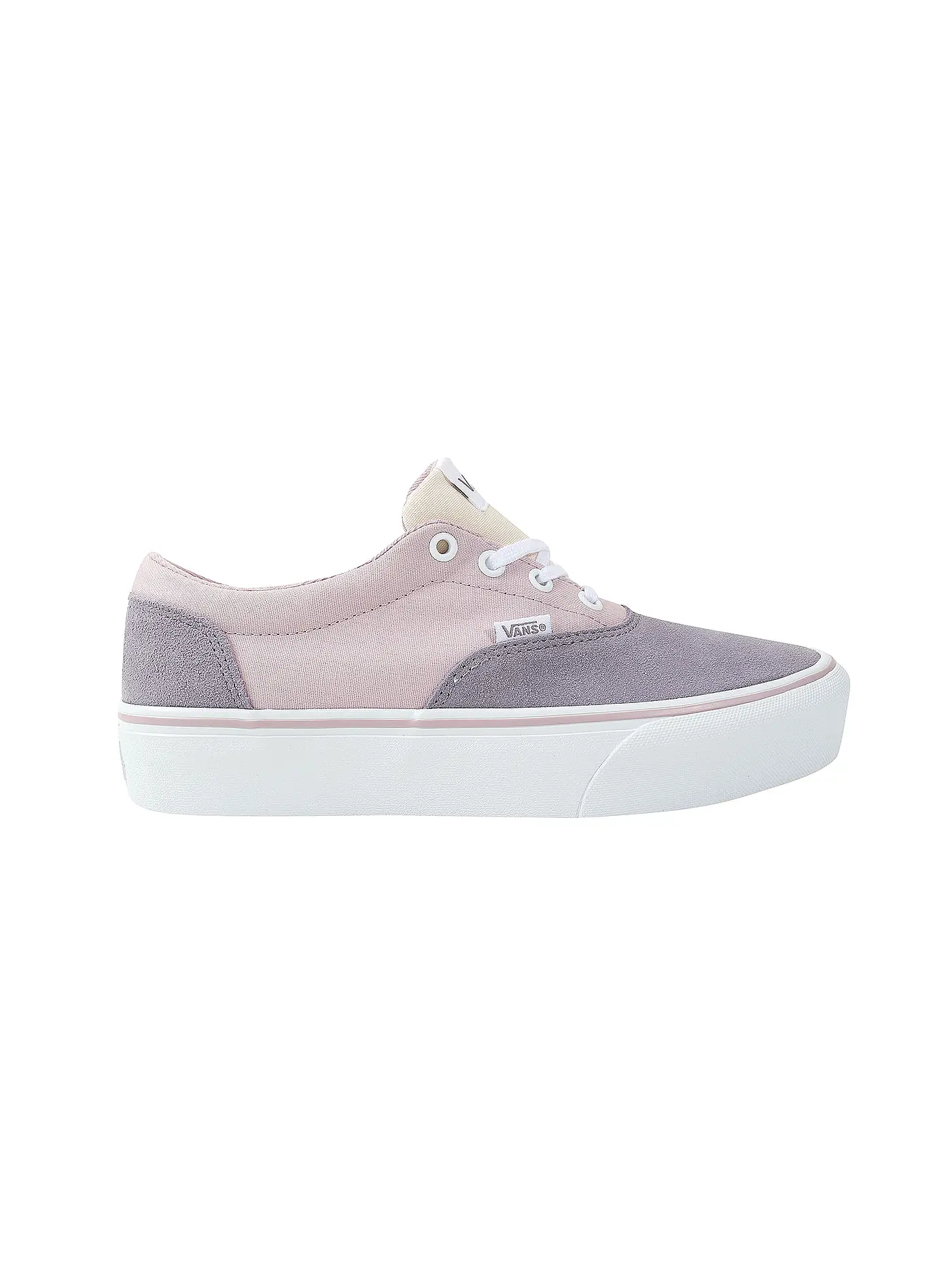 VANS | Sneaker Doheny | lila